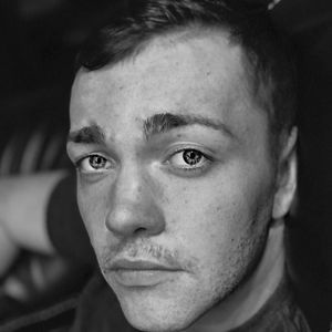 Meet your Posher, Derek